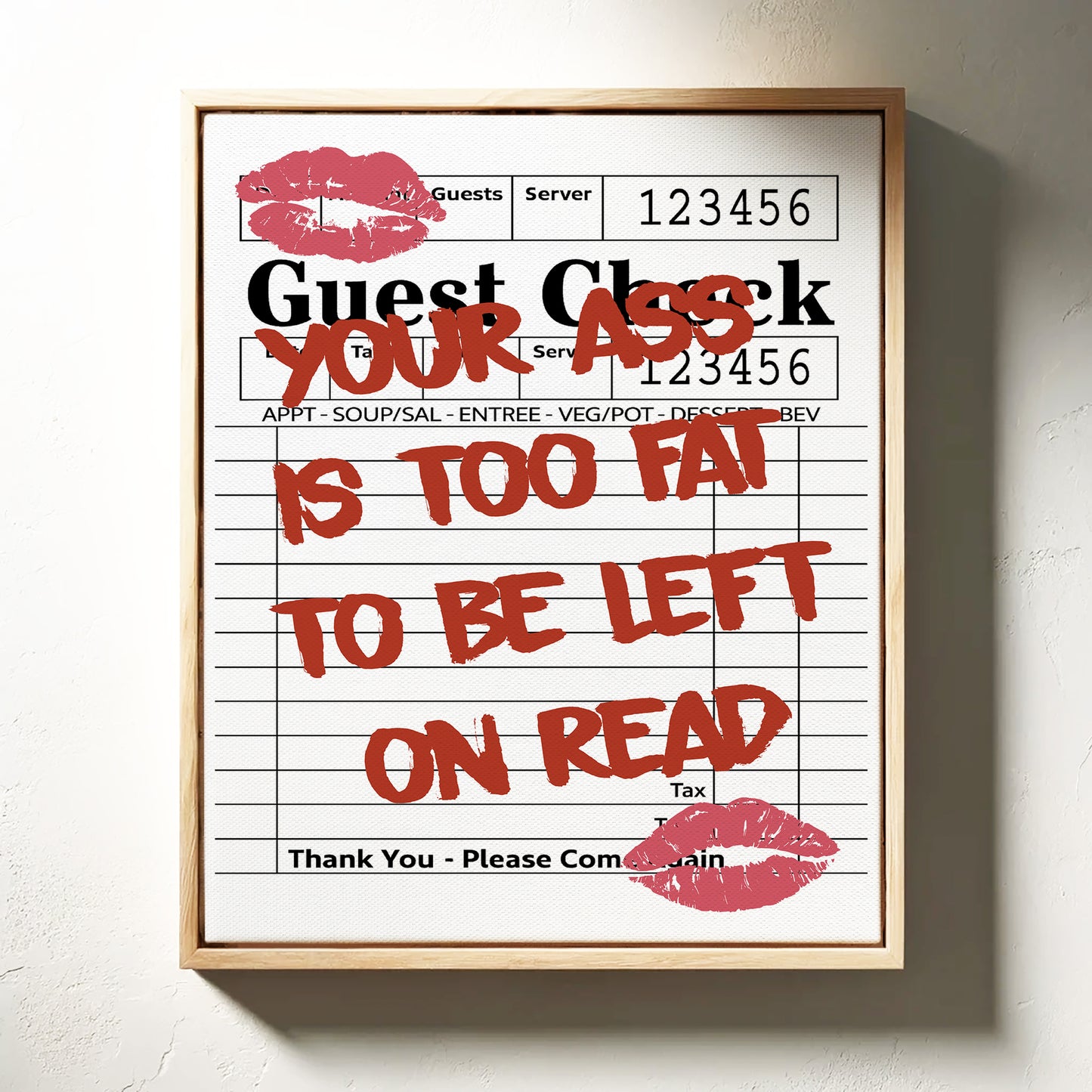 Last Orders Write Love Stories