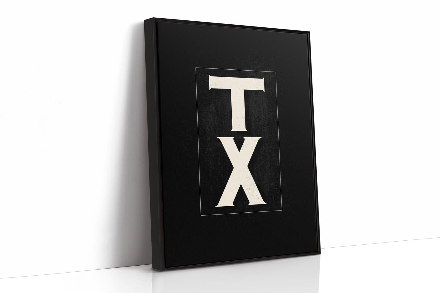 TX Serif Speaks In Darkness