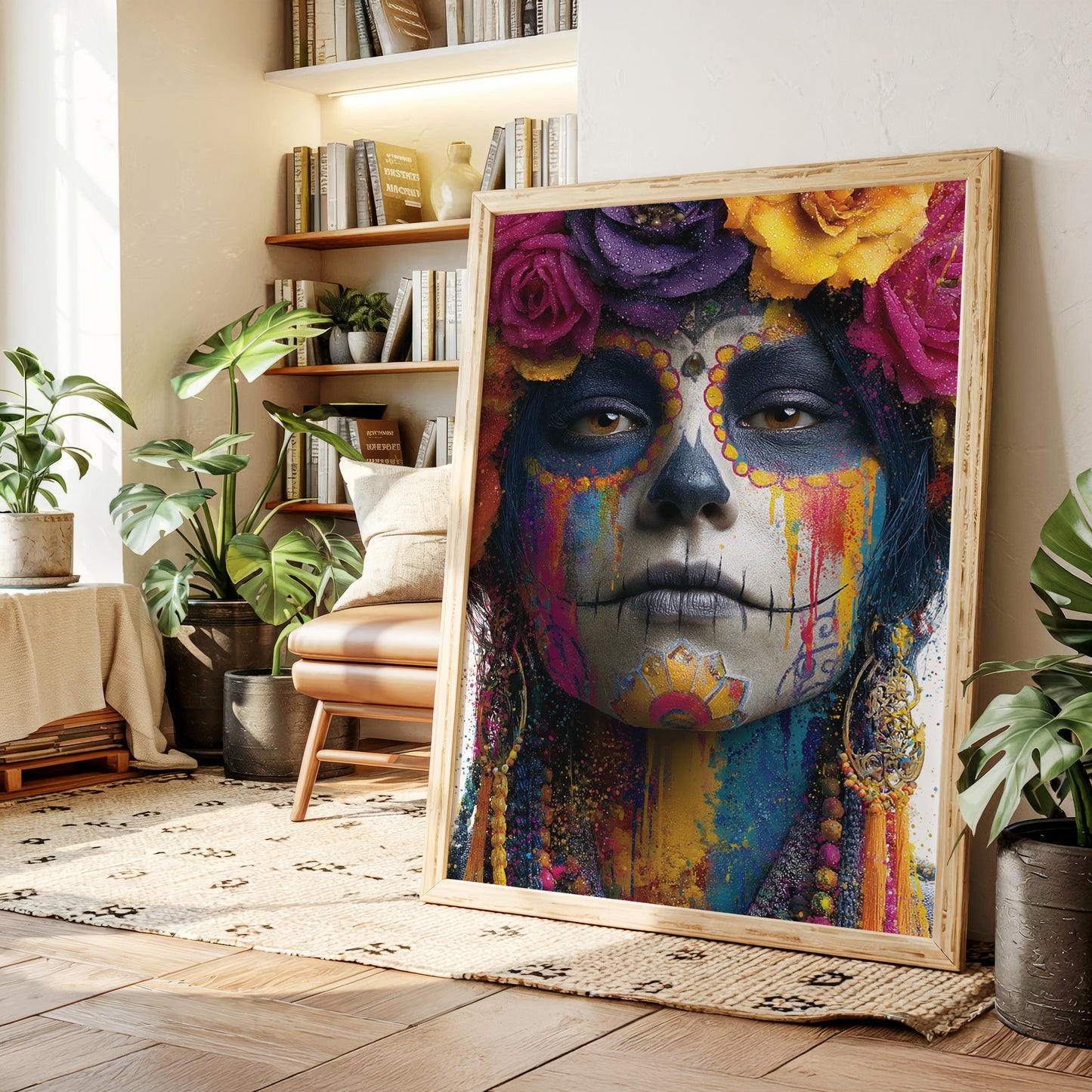 Colors of Life and Legacy