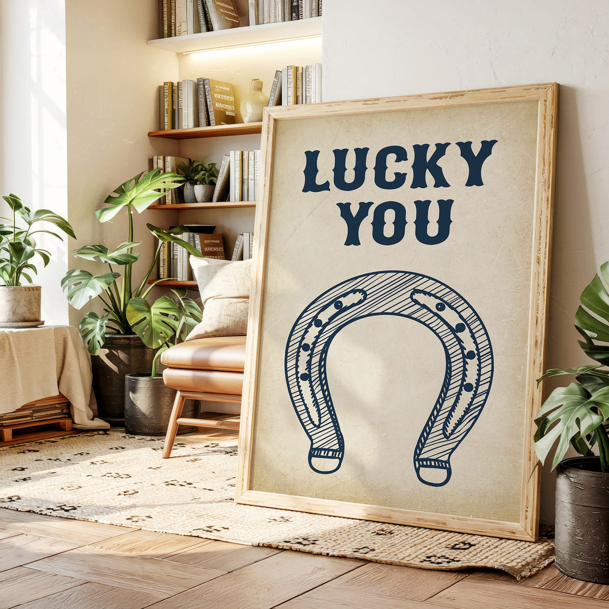 Fortune's Curve Awaits You
