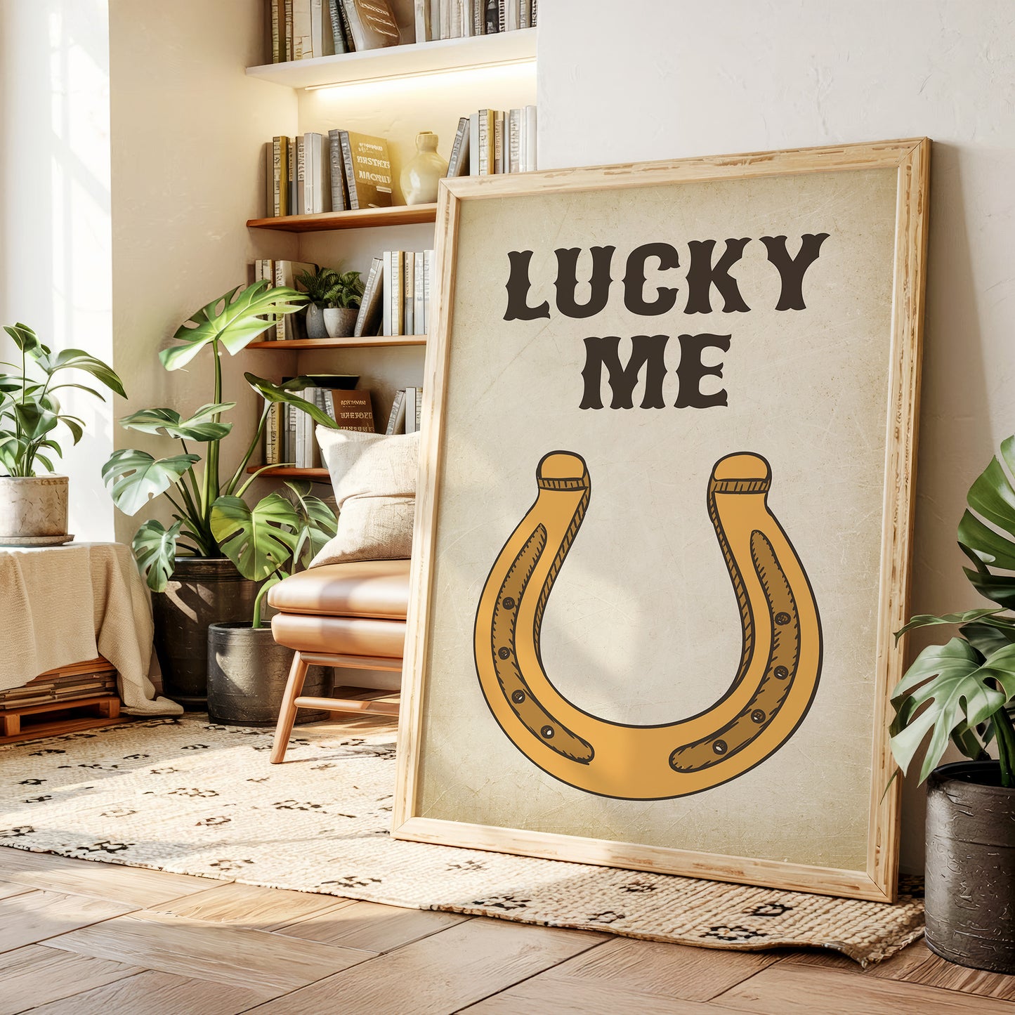 Fortune Smiles Upon the Bold