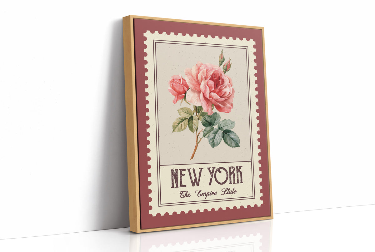 Every Empire Needs a Rose