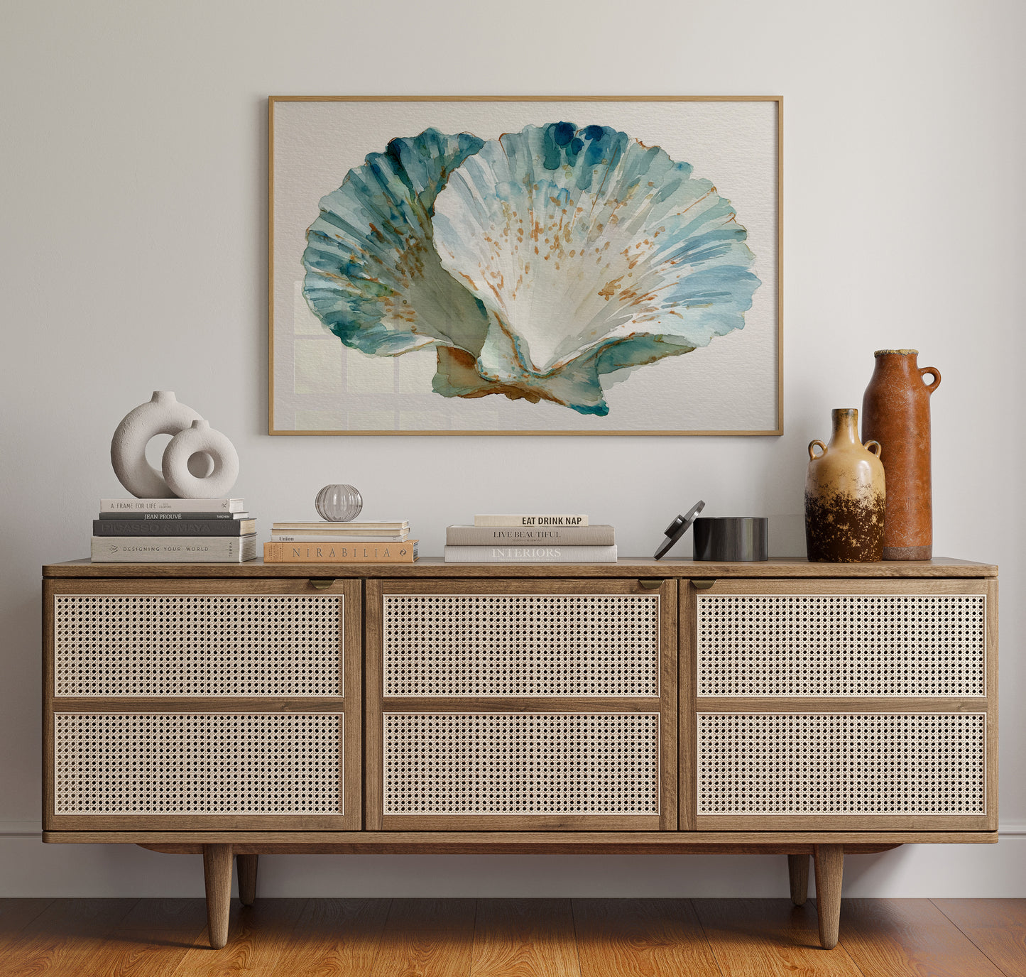 Ocean's Pearl Unfolds Her Story