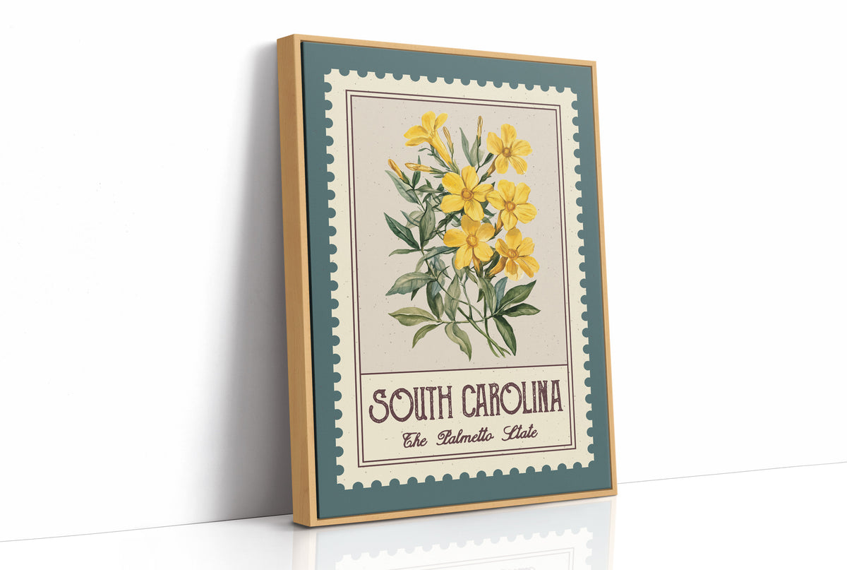 Yellow Jessamine, Sweet as Sweet Tea