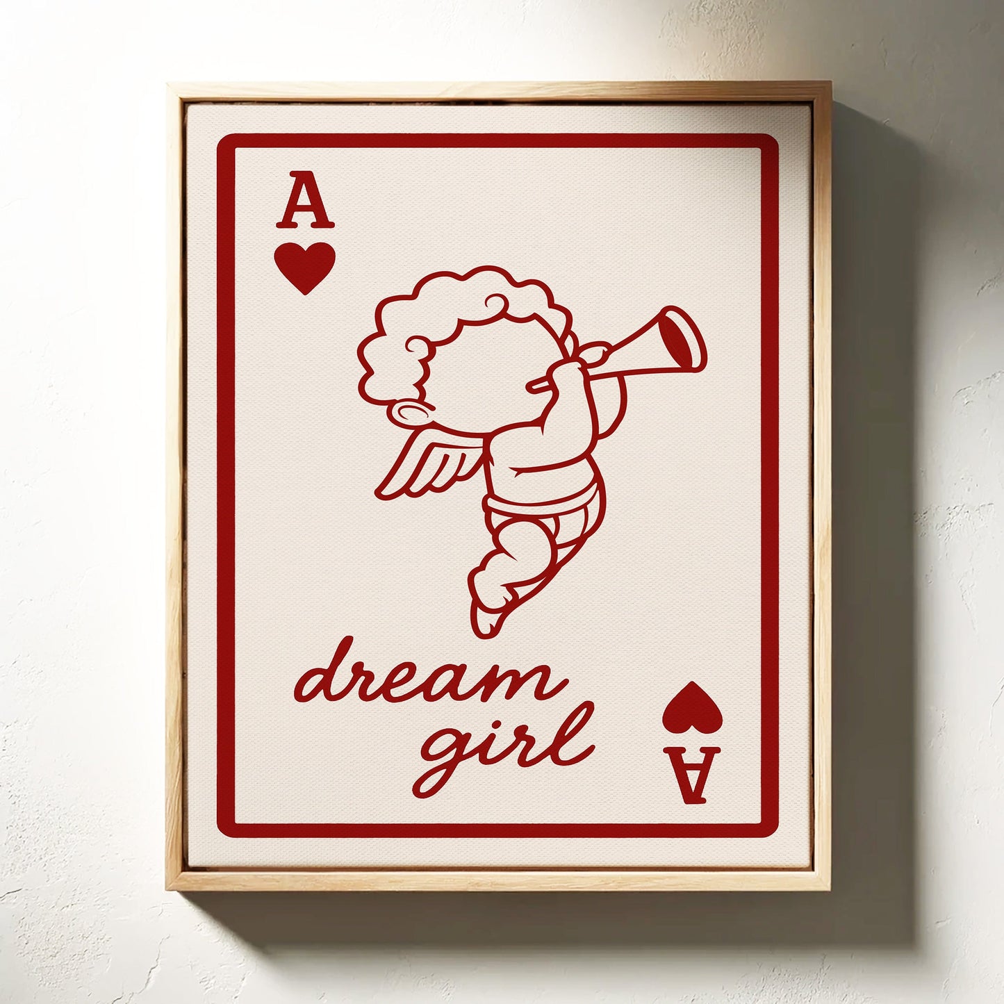 Love Trumpets A Sweet Melody