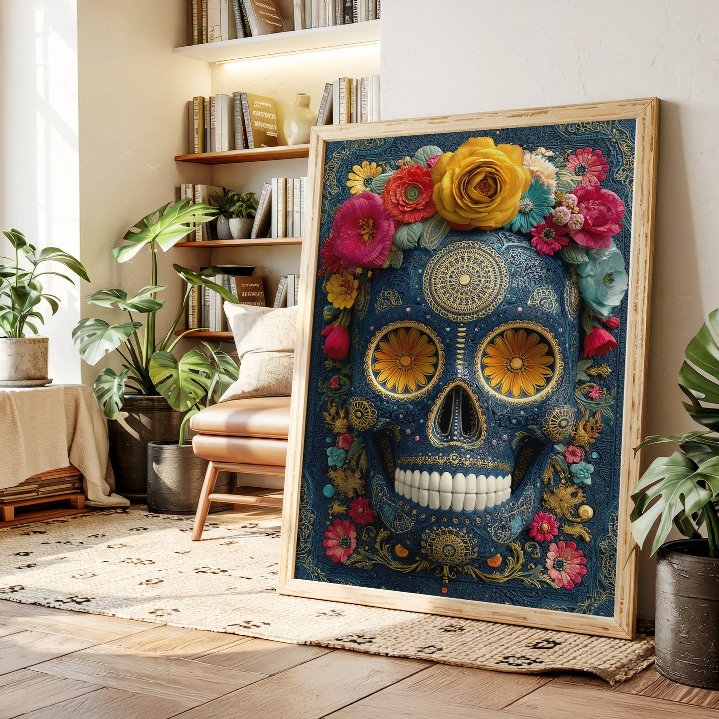 In Bloom, Life and Legacy