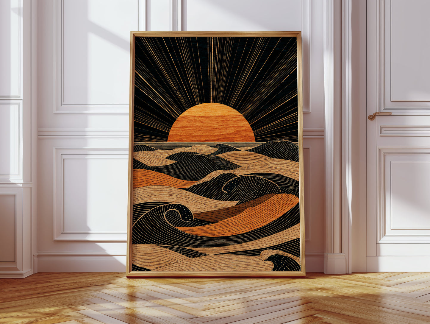 The Dawn After Darkness