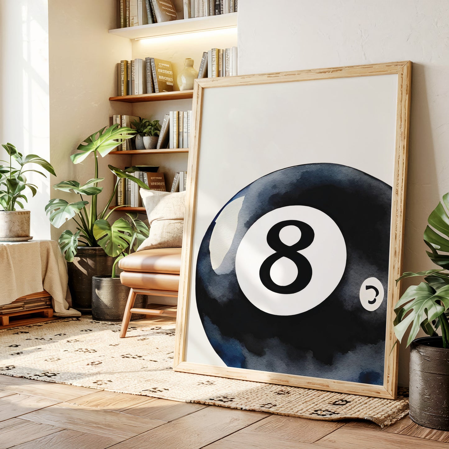 Midnight Games Behind The Eight