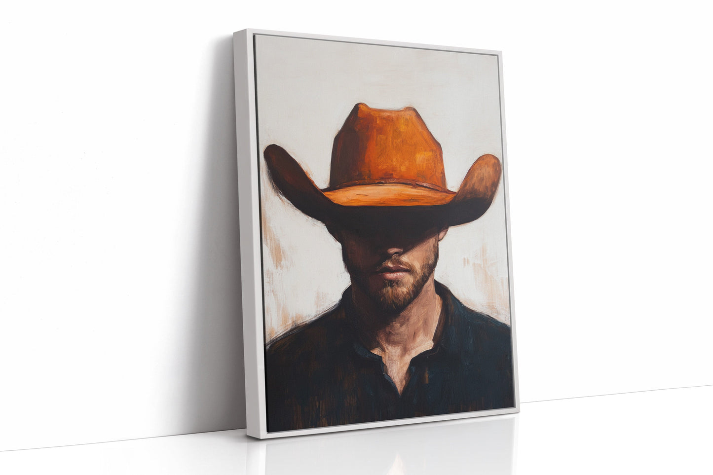 Said Nothing, Meant Everything