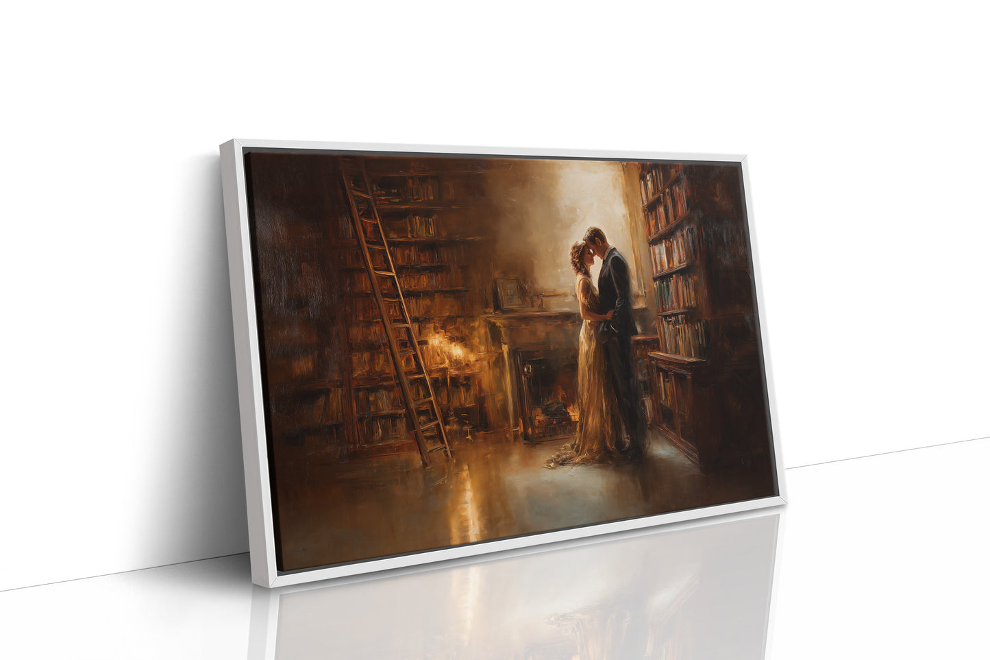Stories Between Dust And Firelight