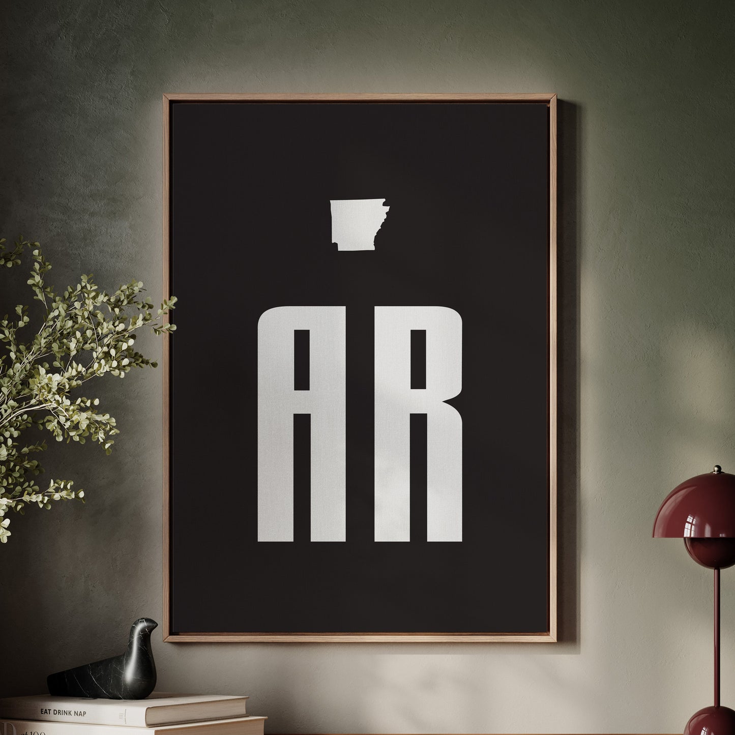 Letters From The Natural State