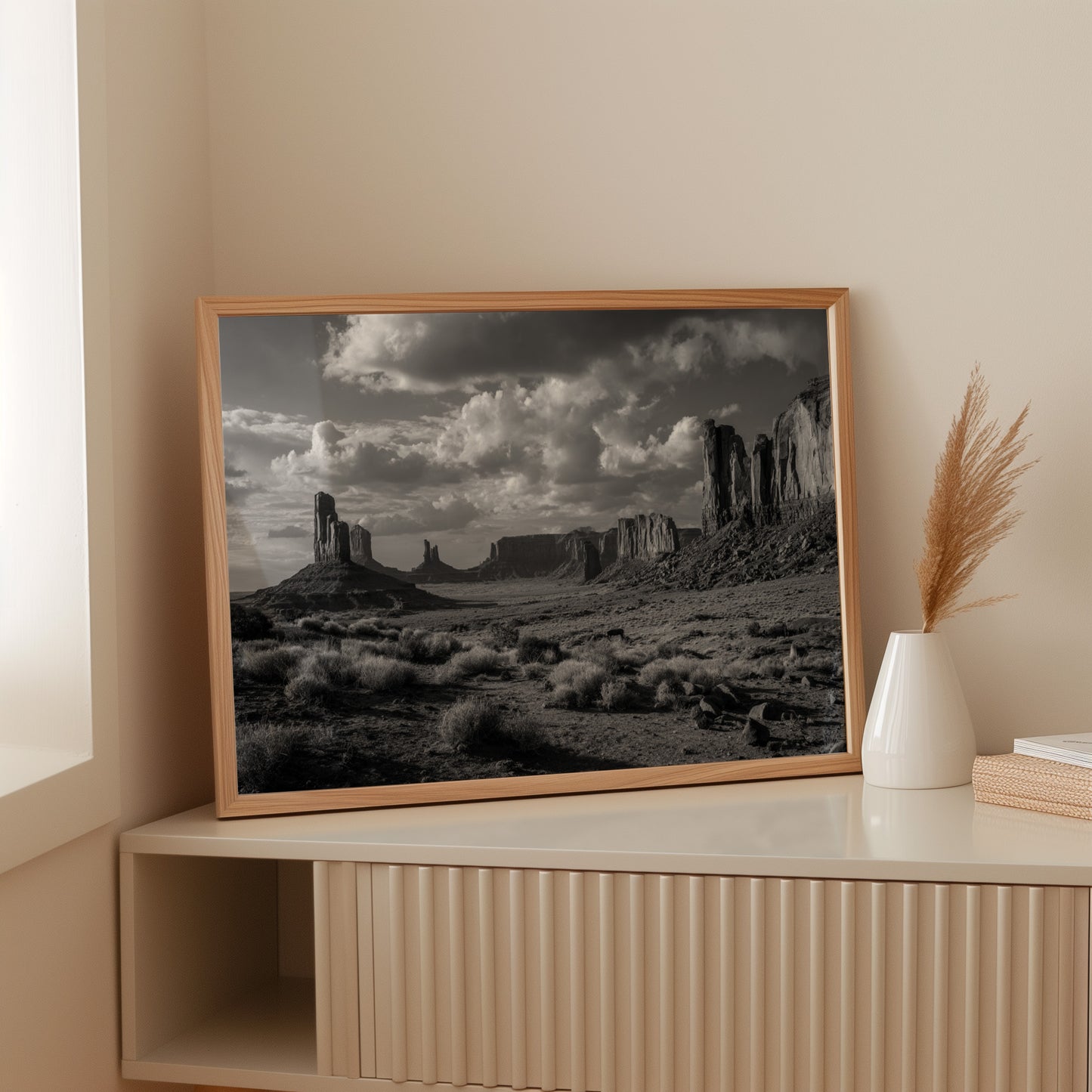 Monuments to Eternity