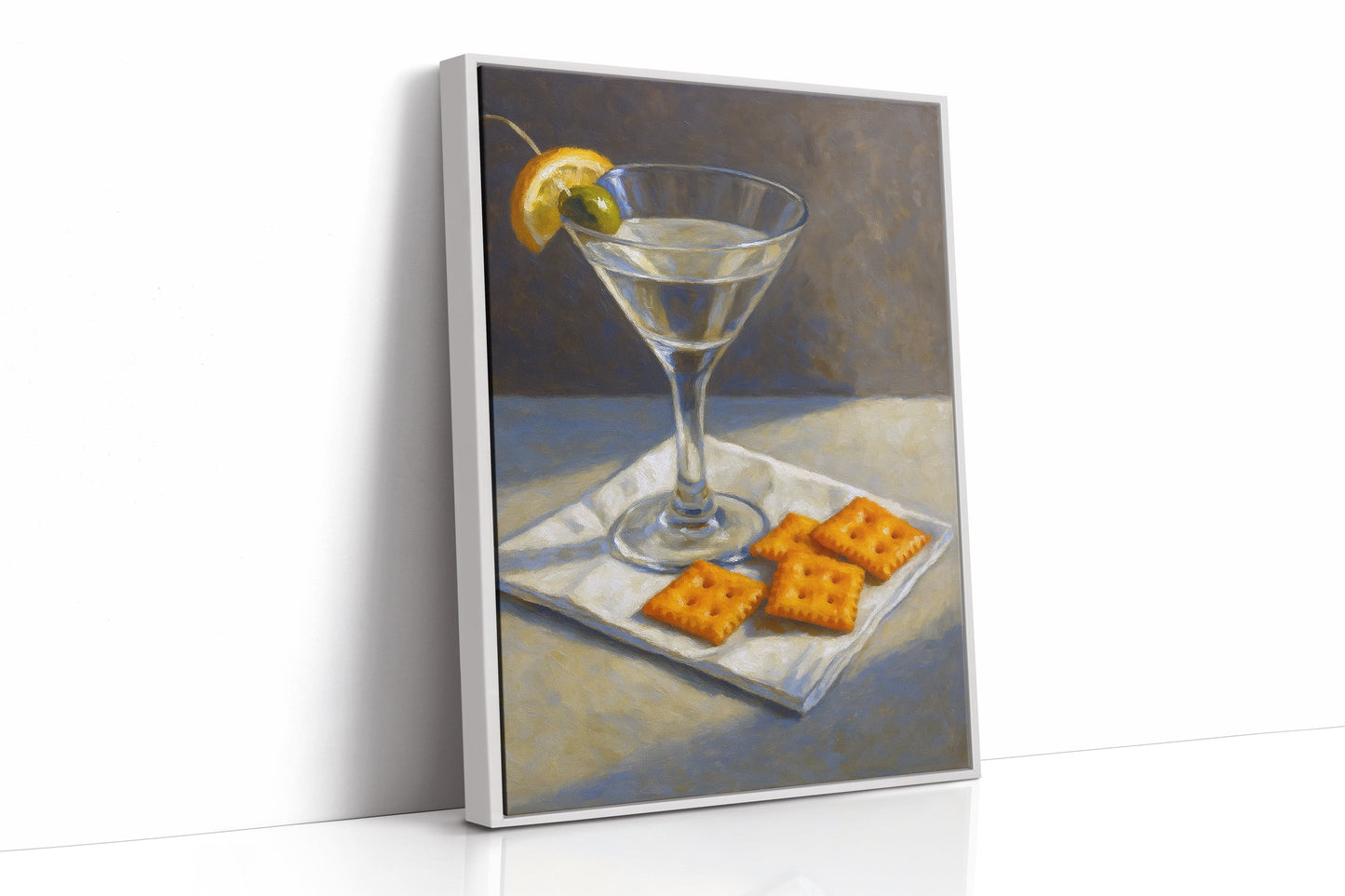 Please Process My Feelings