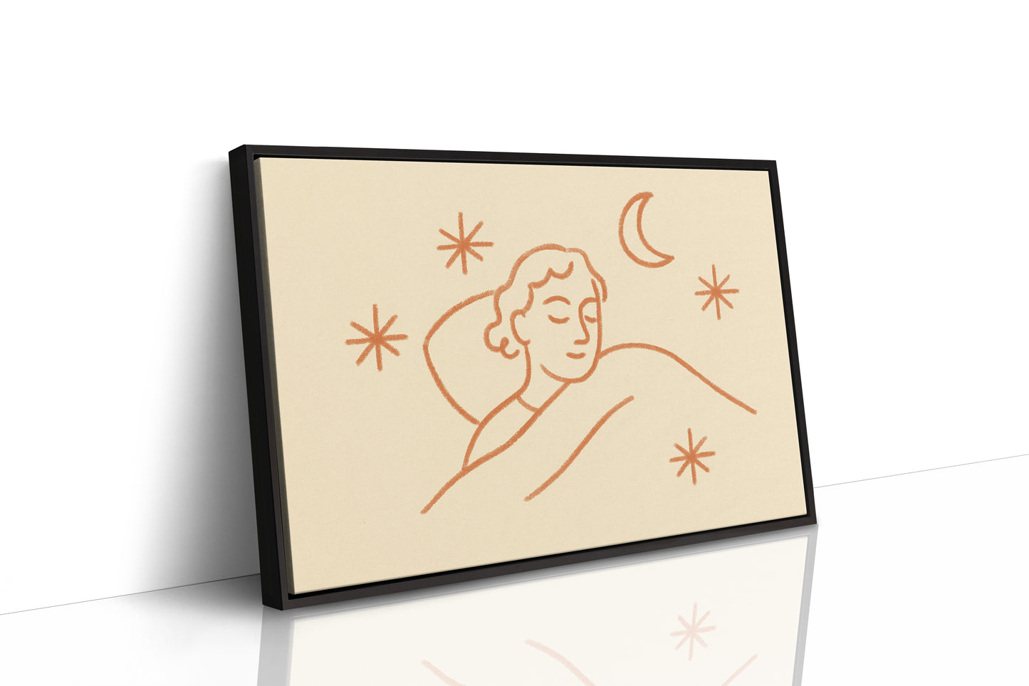 Sleep Under the Stars