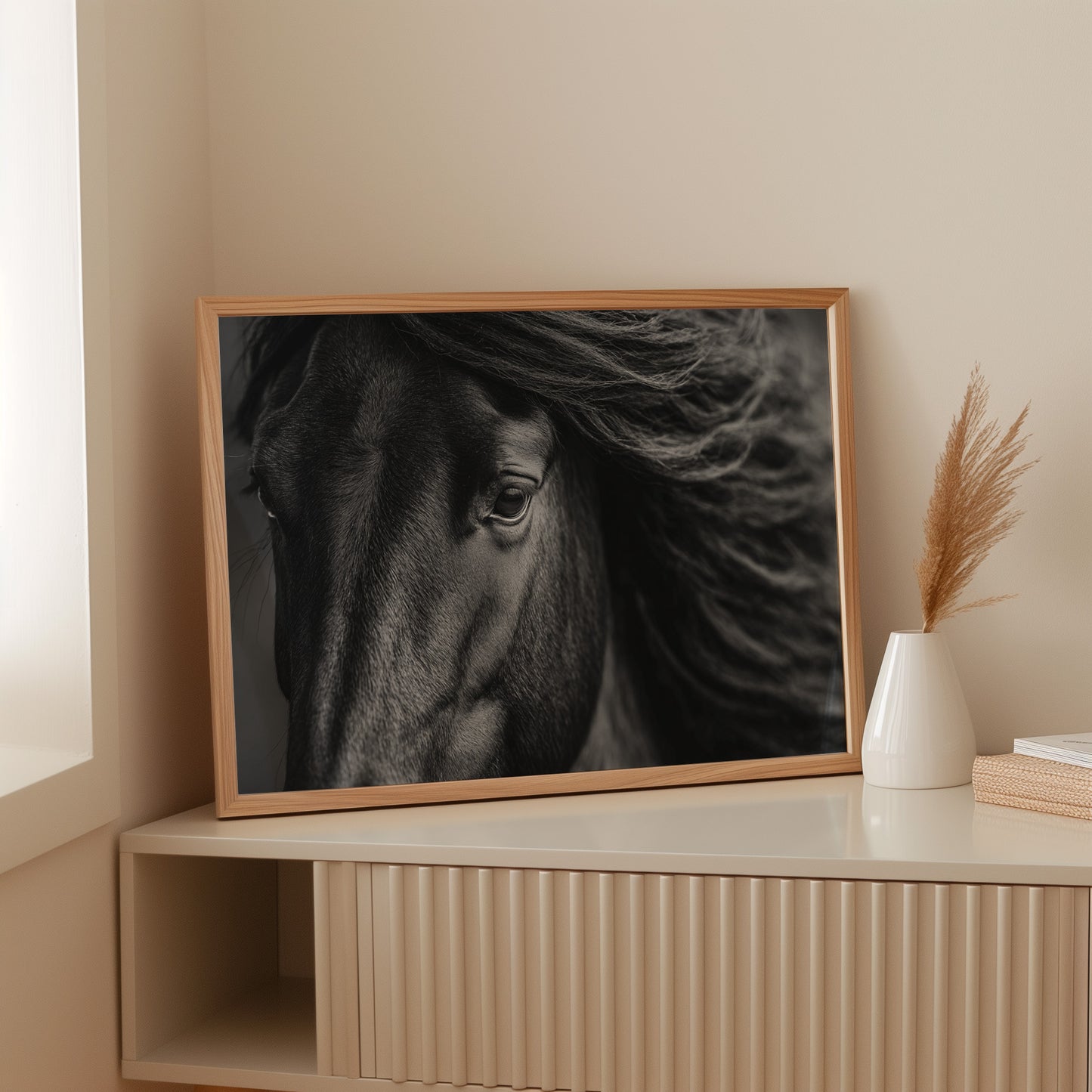 Window to the Wild Soul