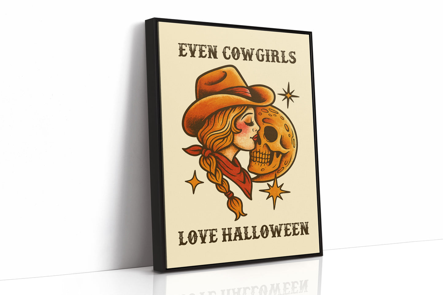 Rust And Bones Meet West