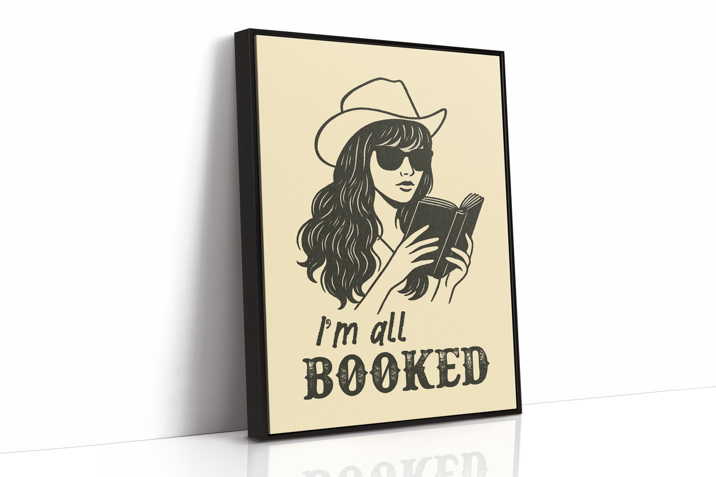 Pages Under Summer Shade