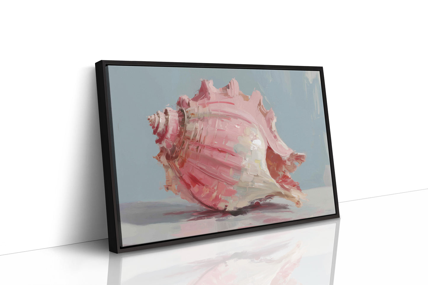Something the Tide Left Behind
