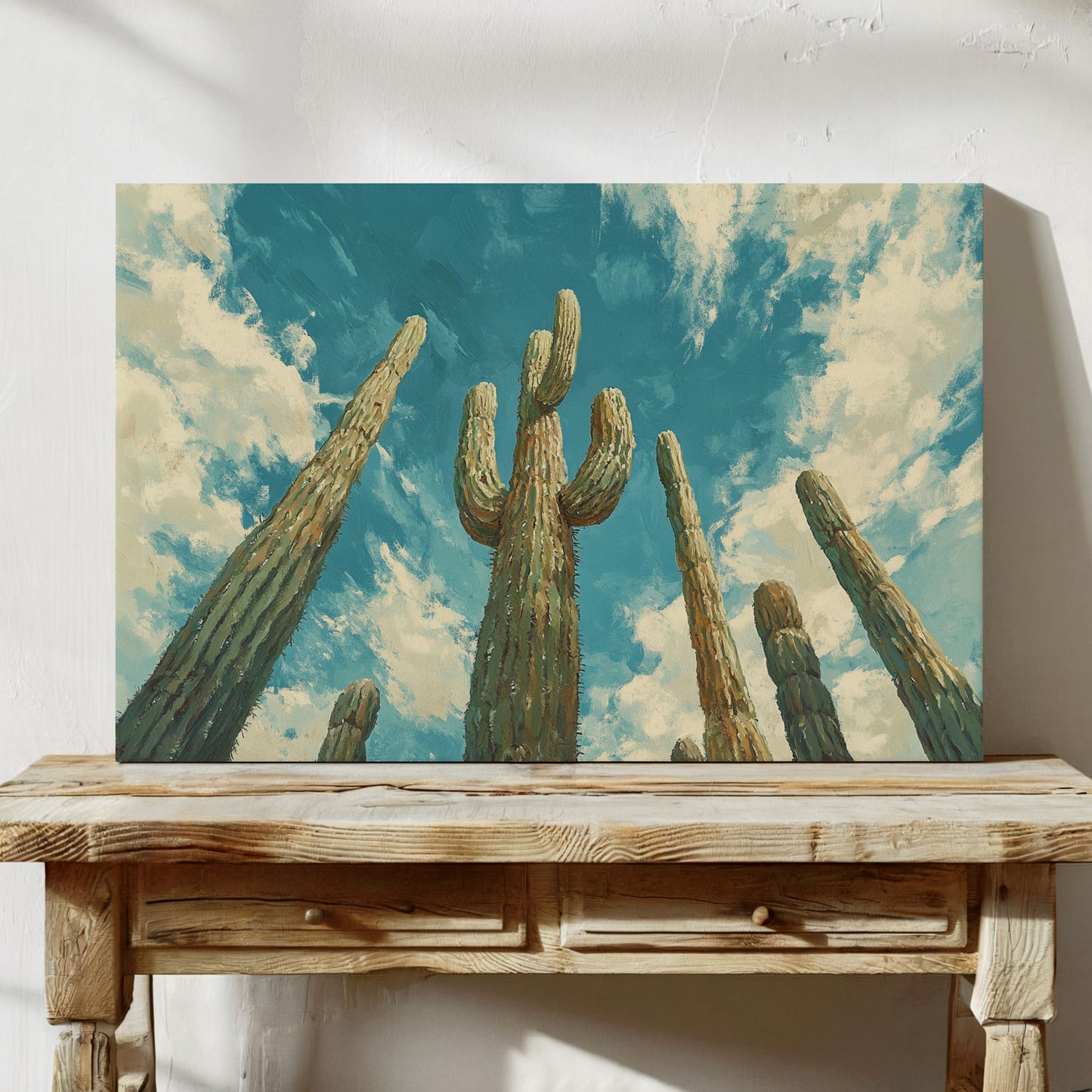 Saguaro Sky Guardians