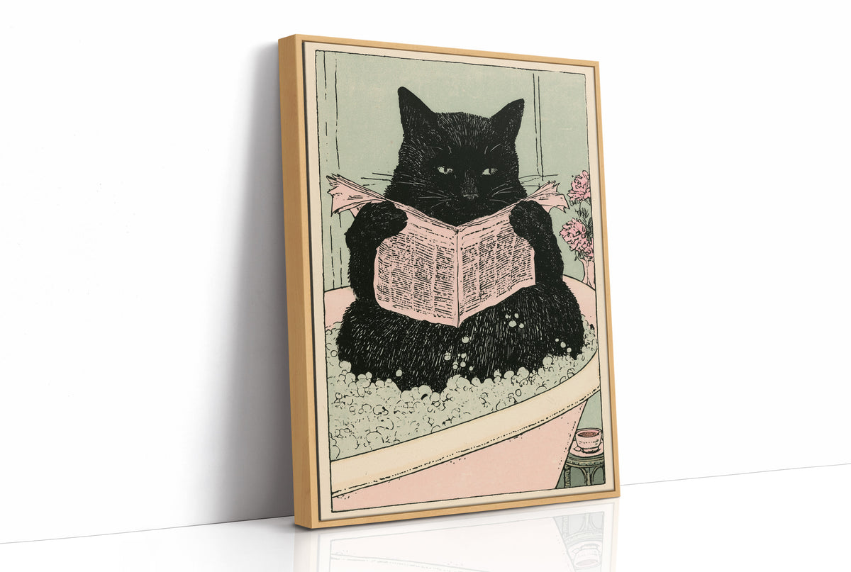 The Financial Times, Fully Submerged