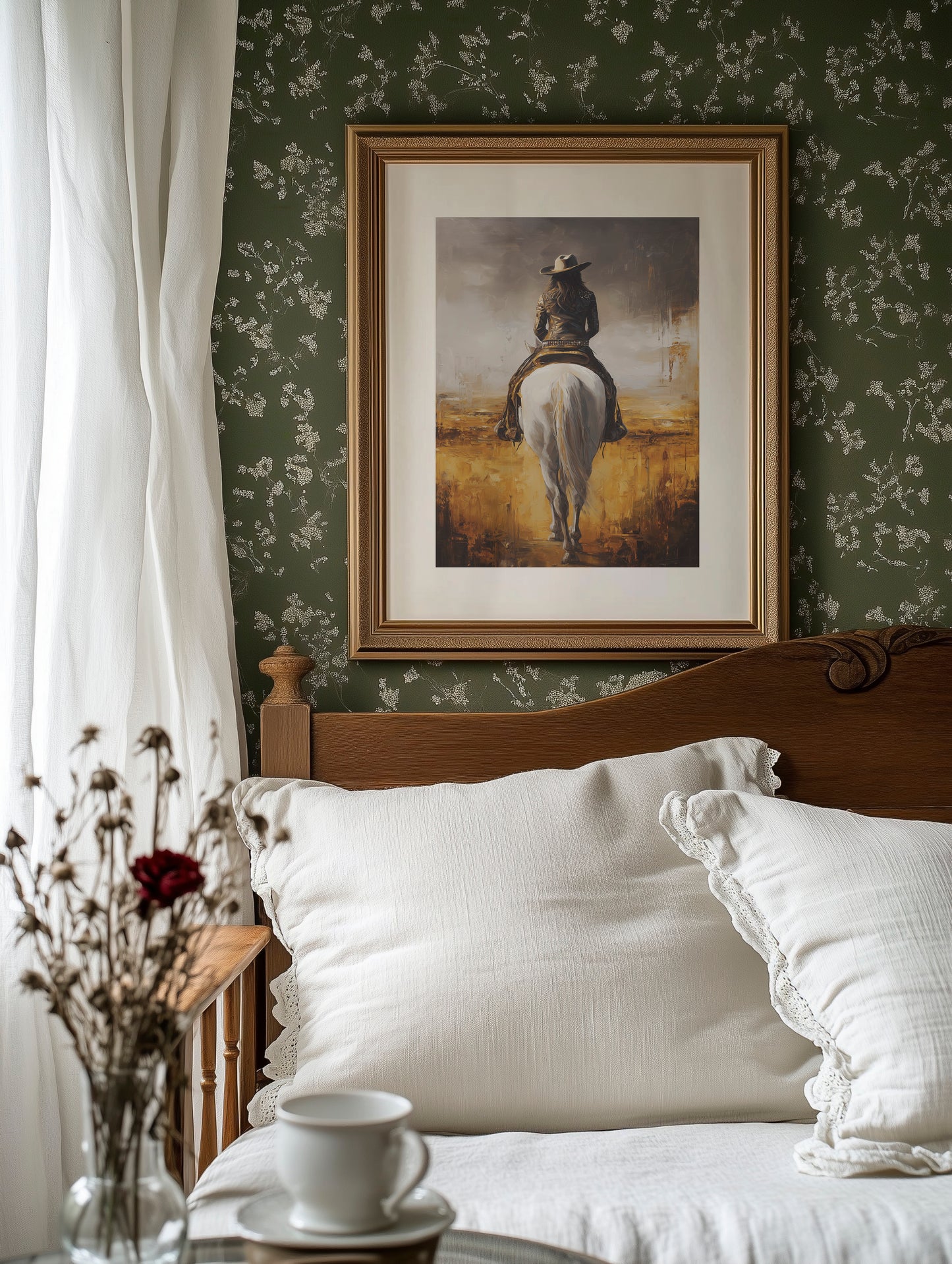 Prairie Wind Carries Western Tales