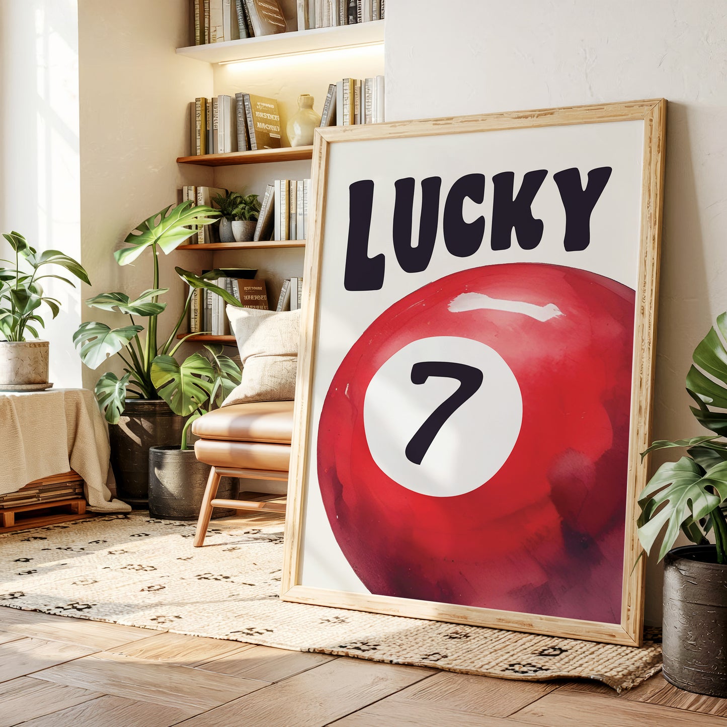 Fortune Rolls A Perfect Number