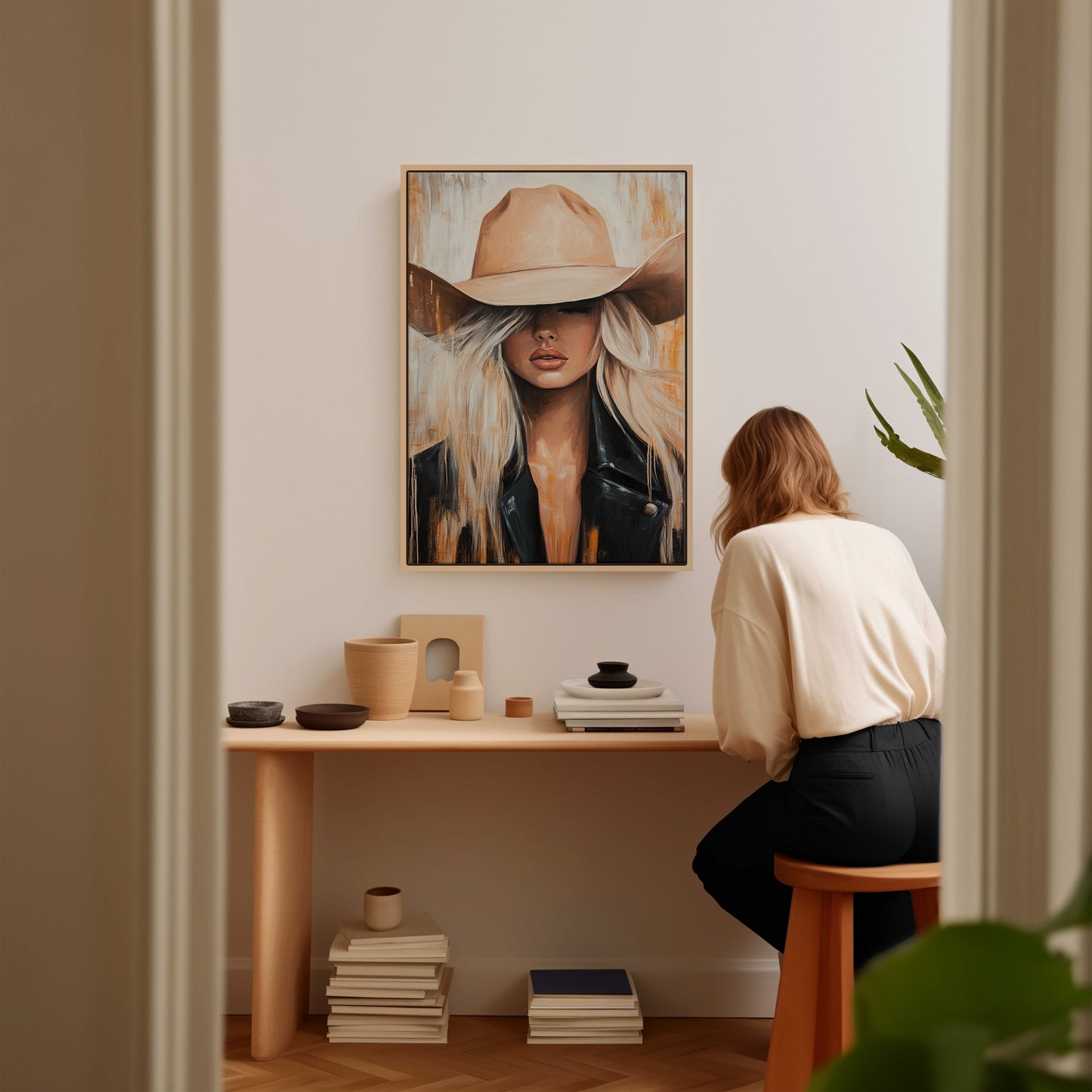 Whiskey & Wild Honey