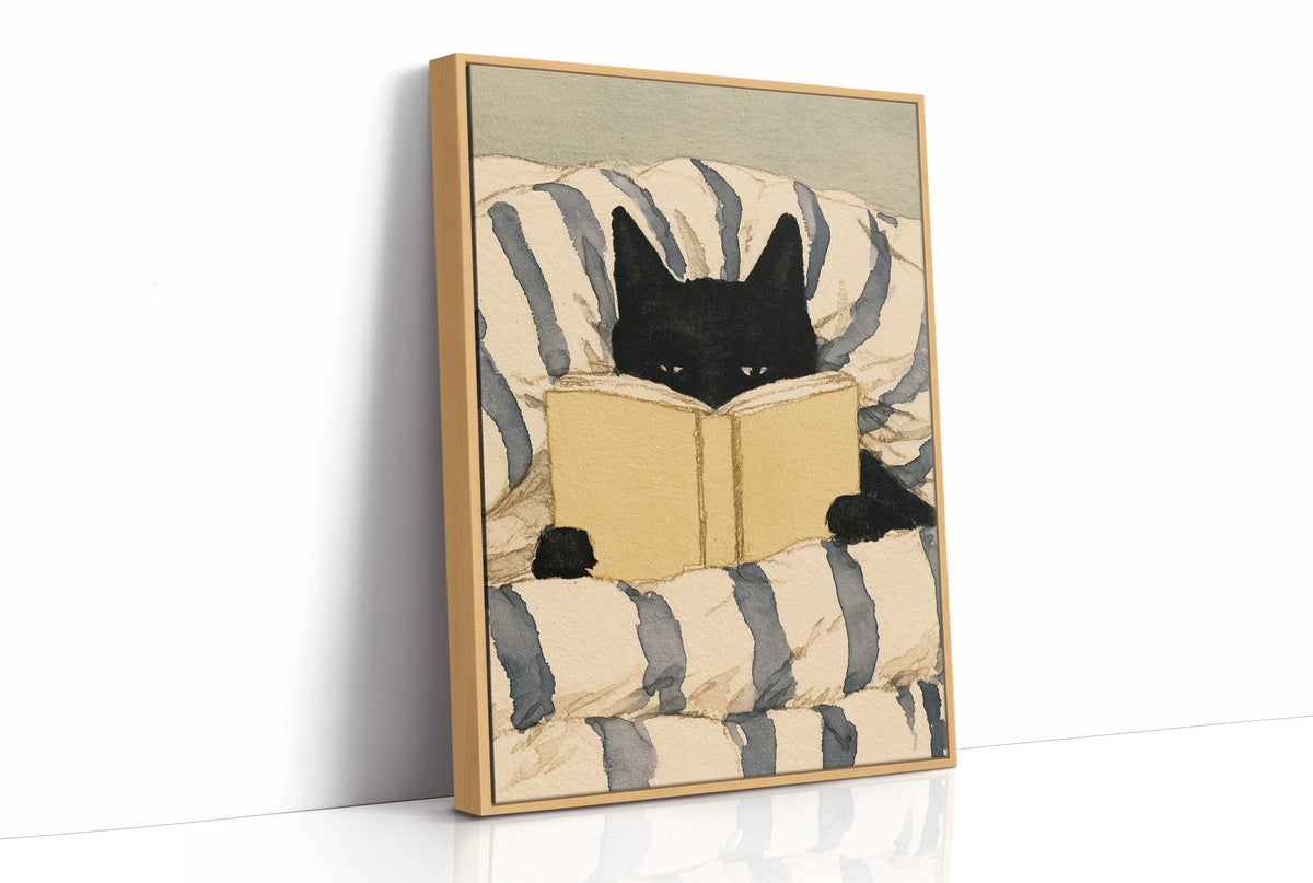 Do Not Disturb: Plot Thickening
