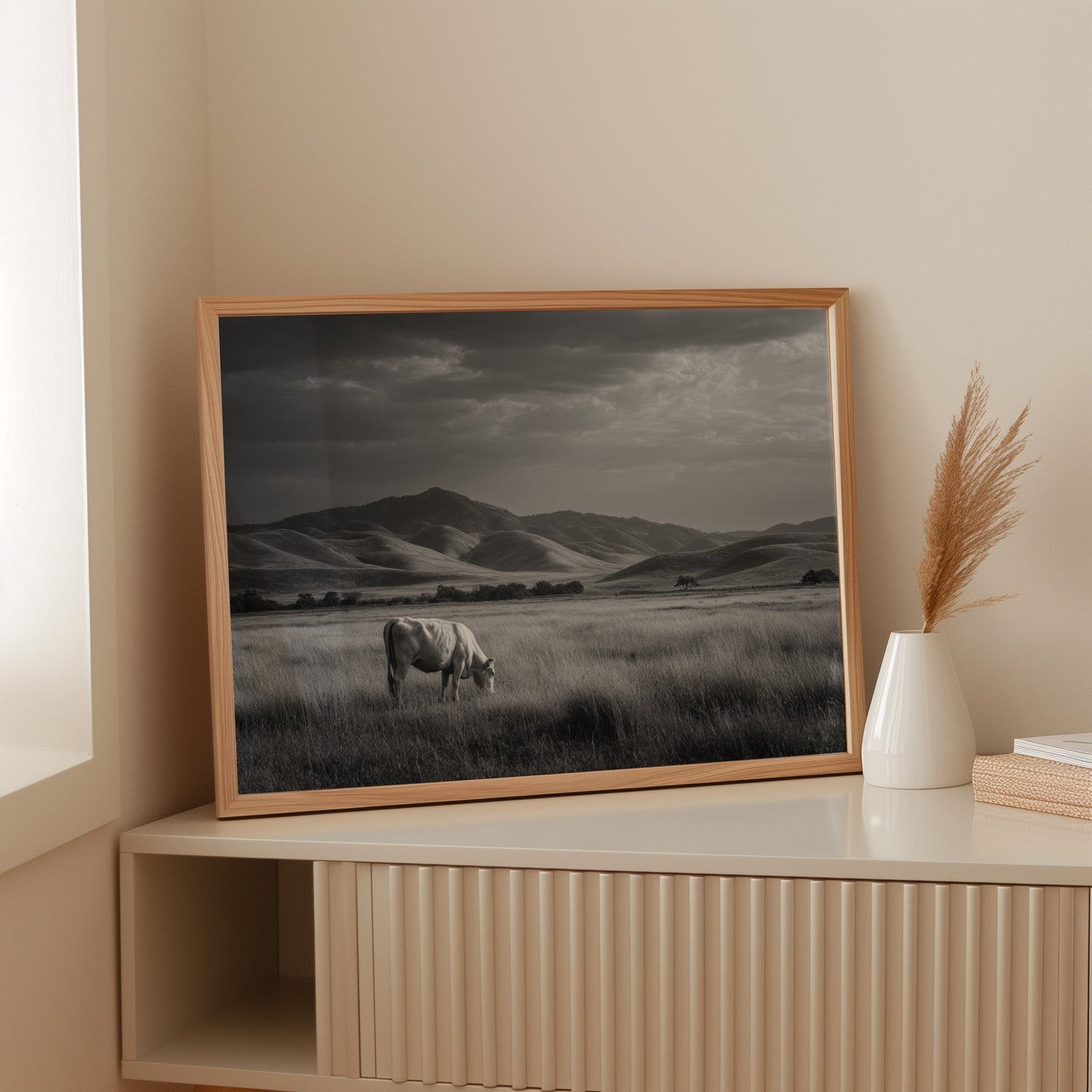 Solitude in the Valley of Dreams