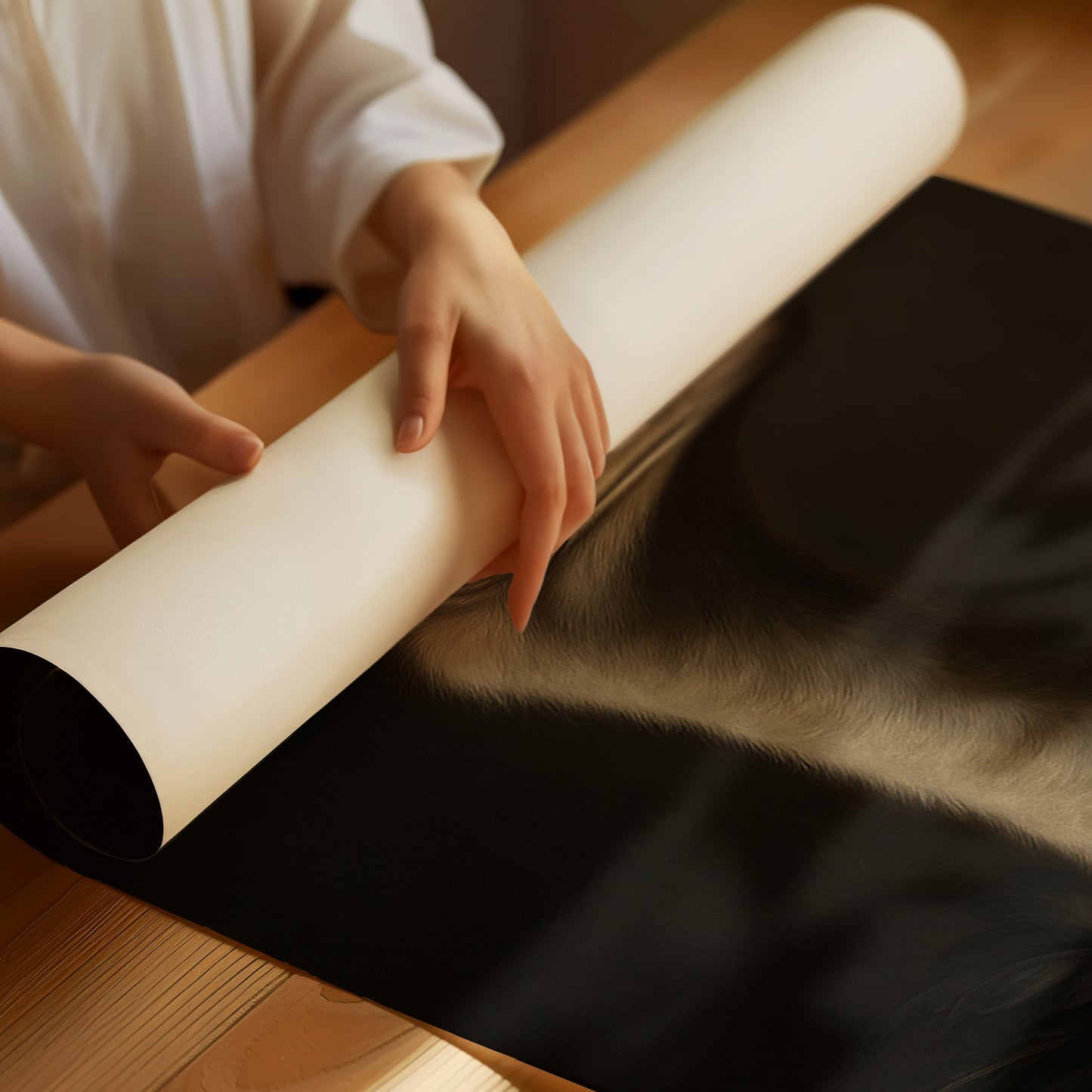 Ostrich in a Feathered Hat
