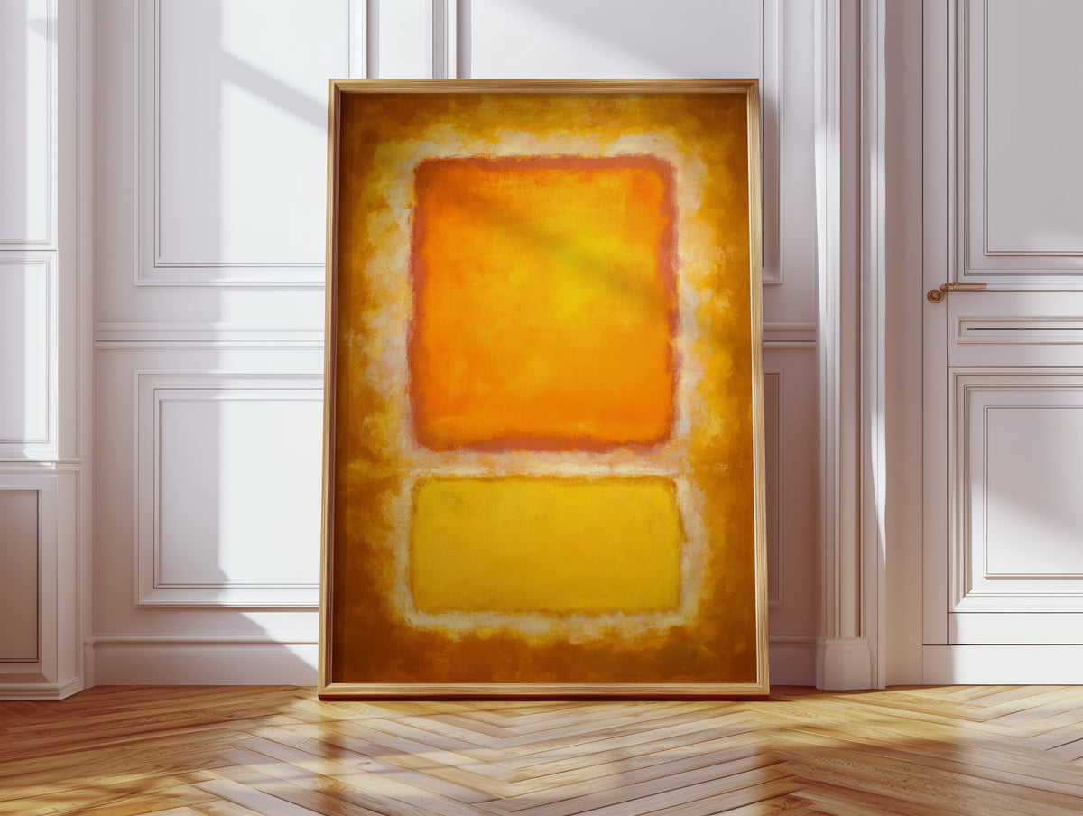 Sun-Kissed Layers of Warmth