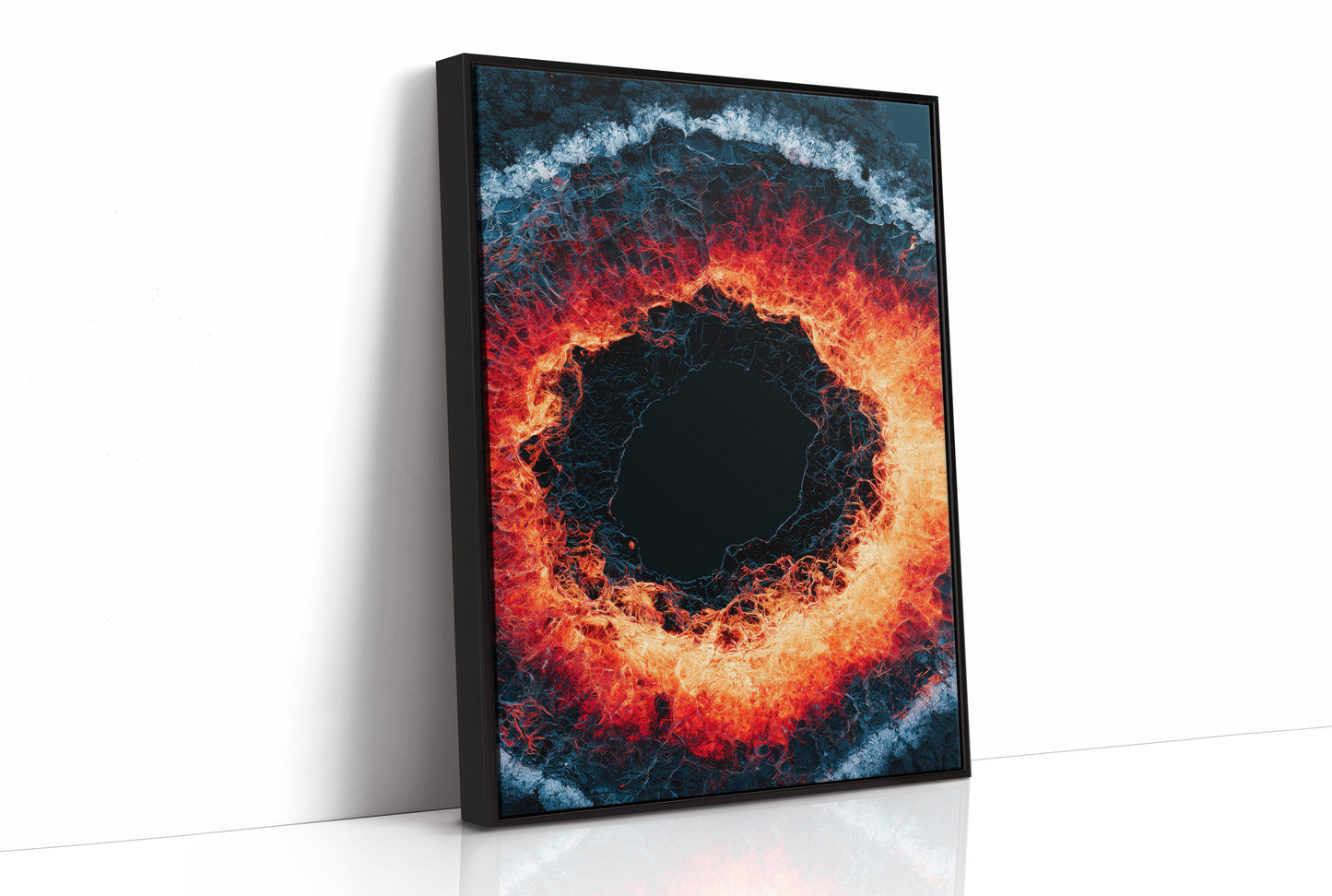 Eye of the Inferno