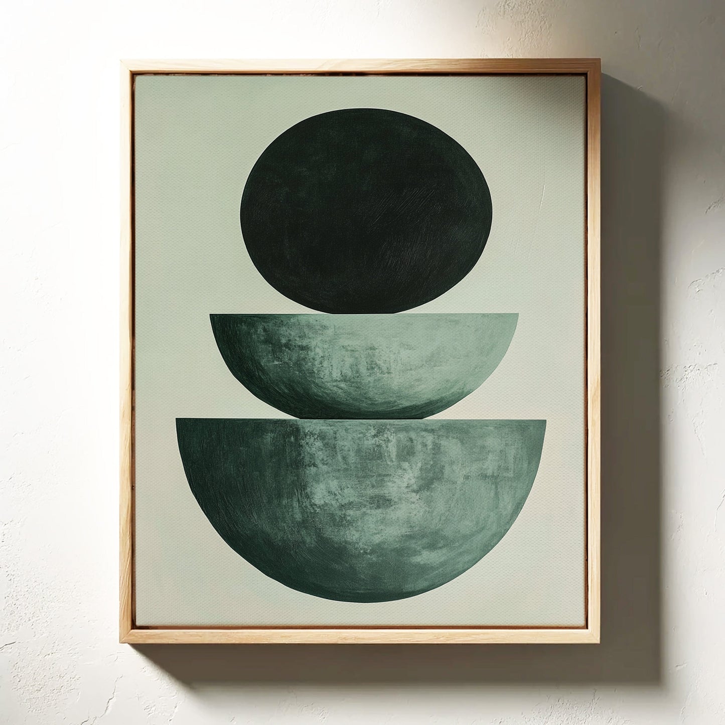 Moonlit Bowls Find Perfect Balance