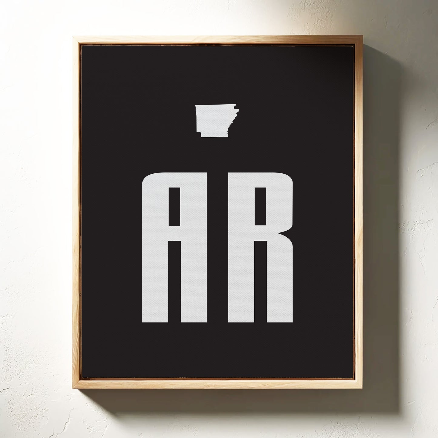 Letters From The Natural State