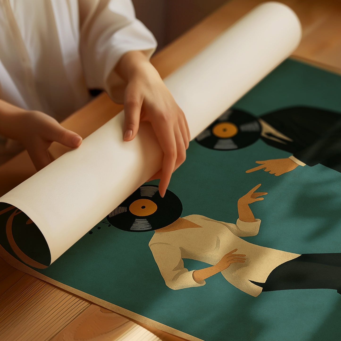 Lose Your Mind Find Your Soul