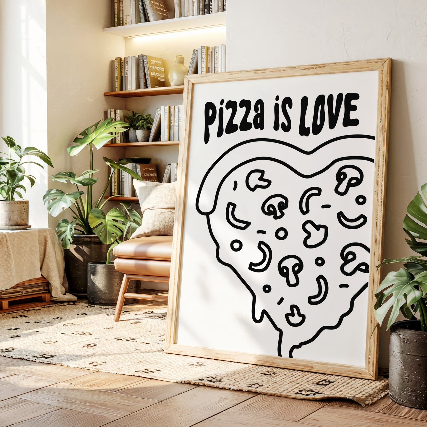 Fresh Slices Of Pure Joy