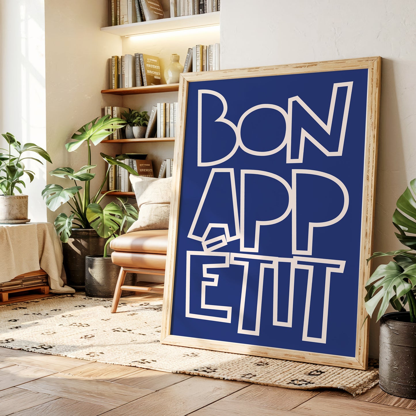 Midnight Letters Find Their Way