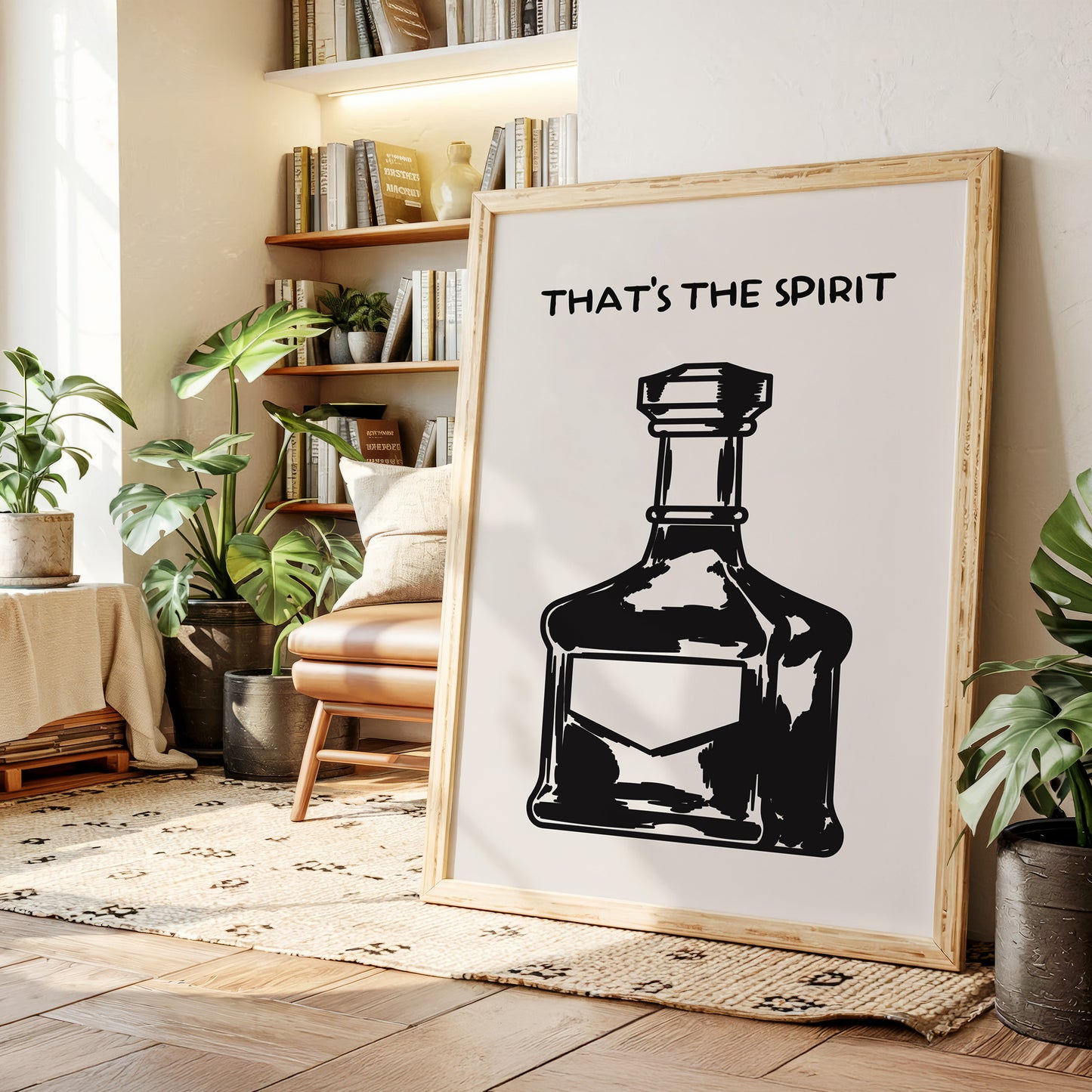 Bourbon Tales Pour Midnight Stories