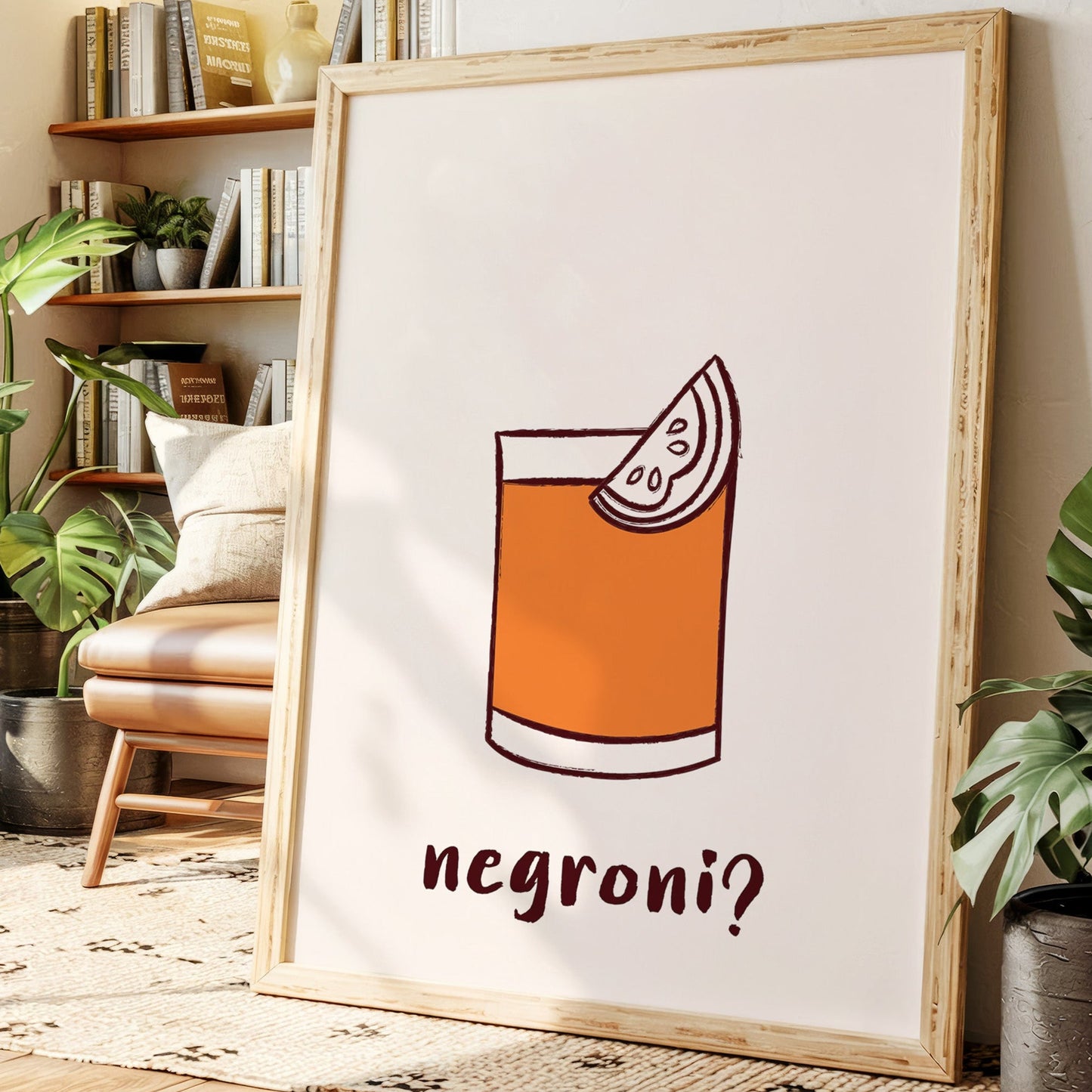 Cocktail Questions Spark Summer Memories