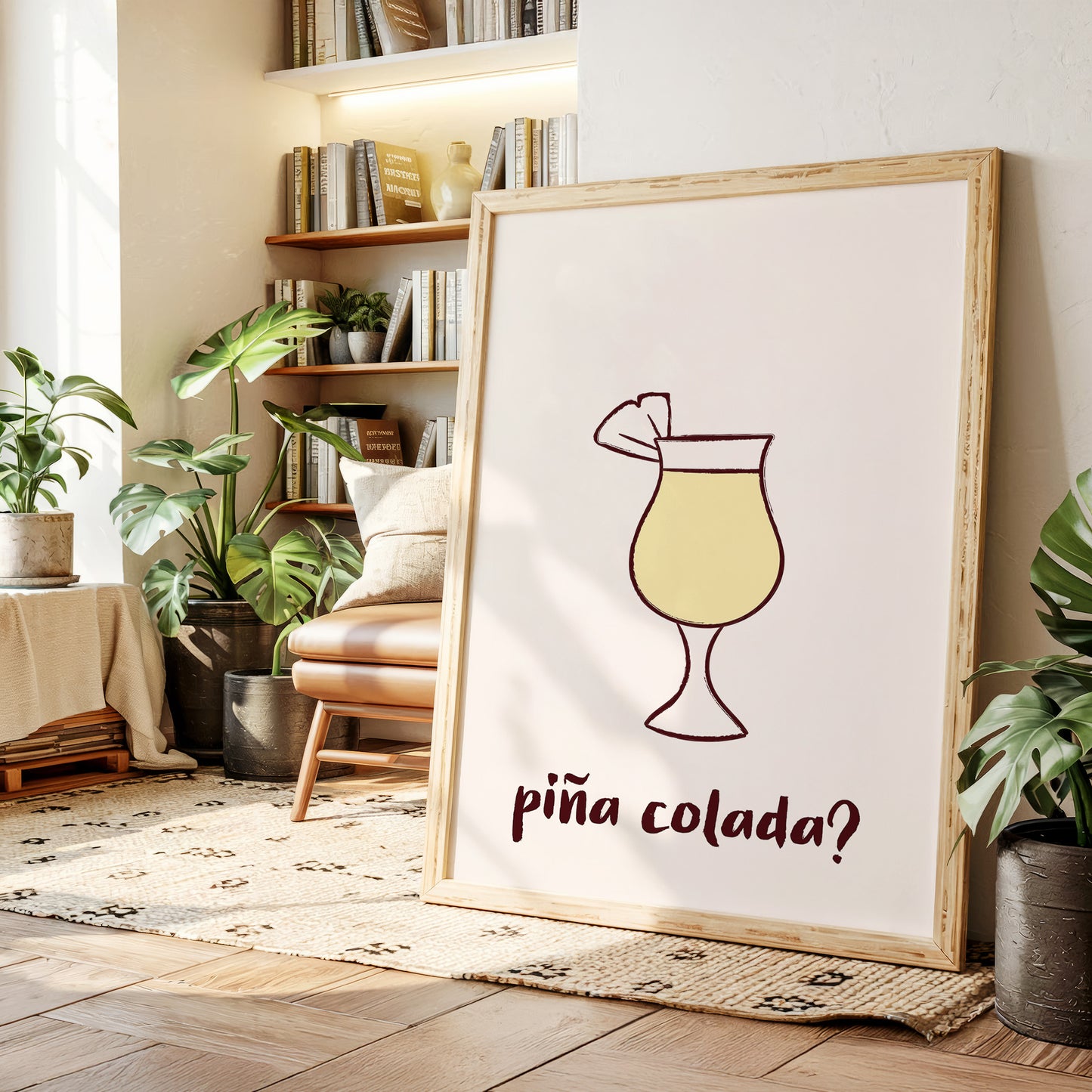 Tropical Questions Dance At Dusk