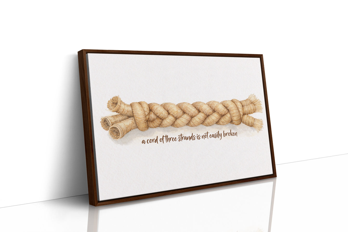 Woven Wisdom: Strength in Unity