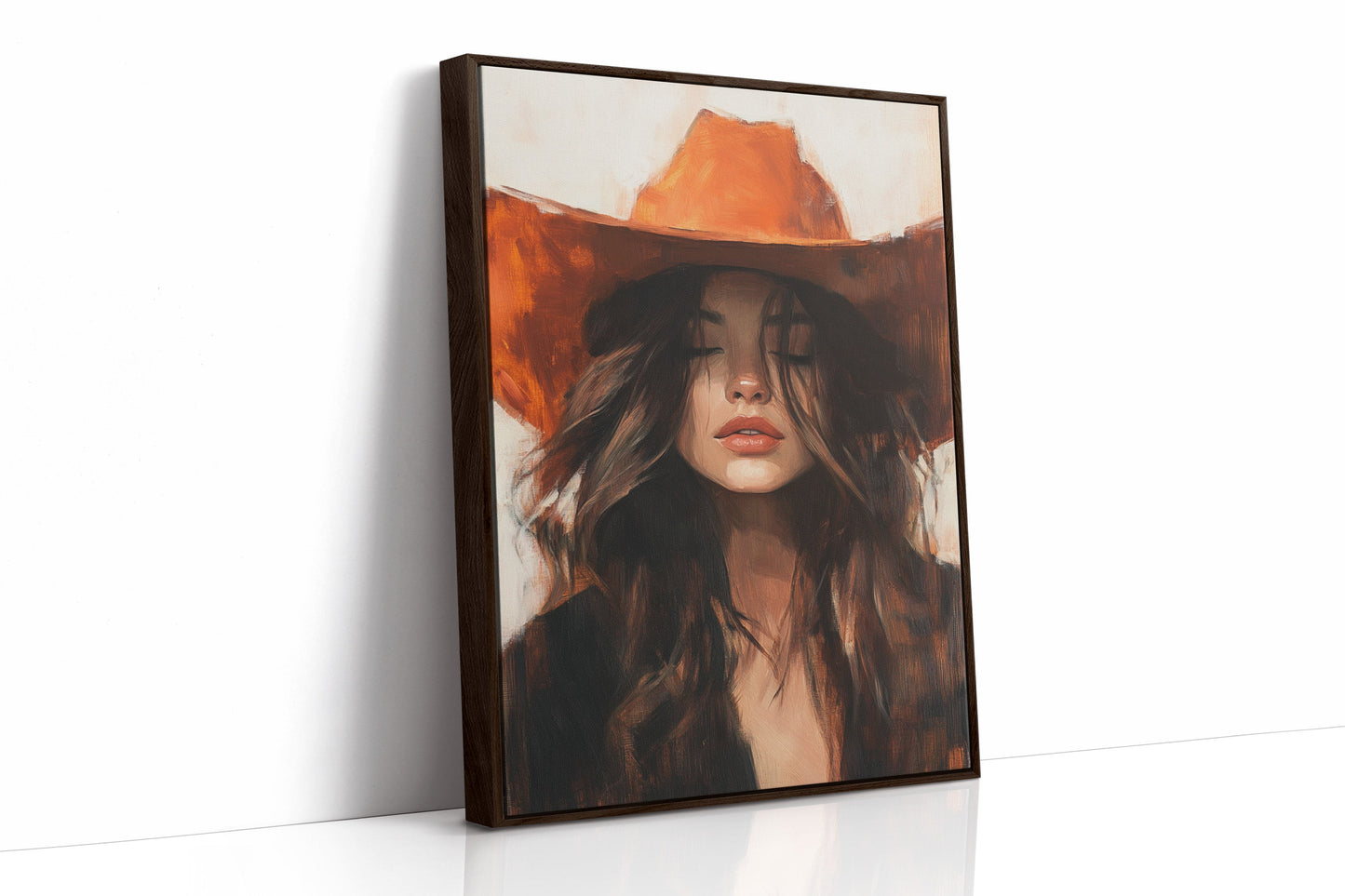 The Quiet Kind of Power