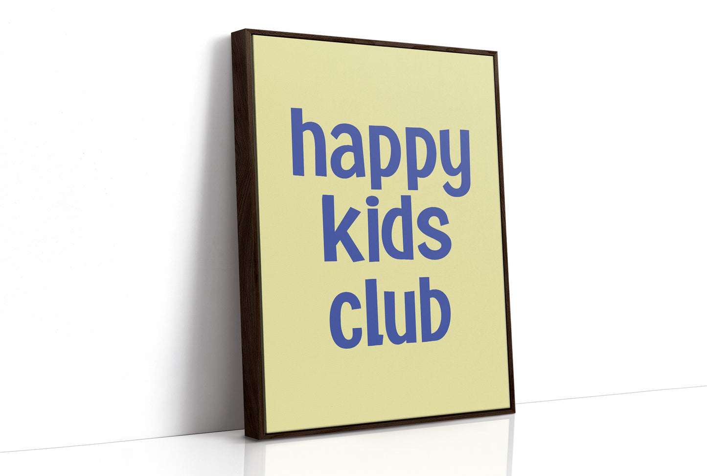 Happy Kids Club Too