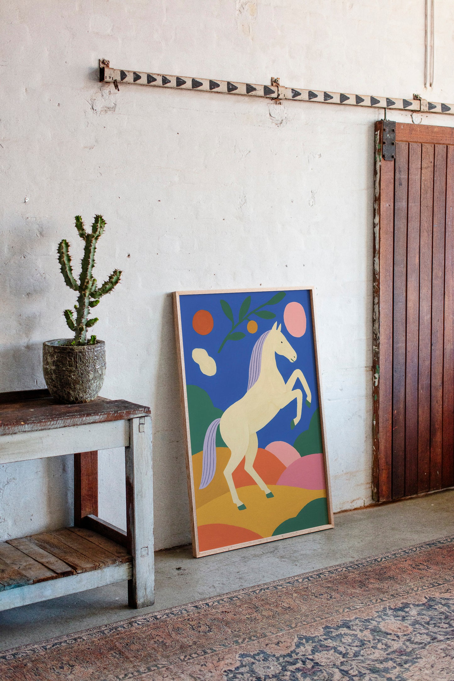 Wild Spirit in Citrus Hills