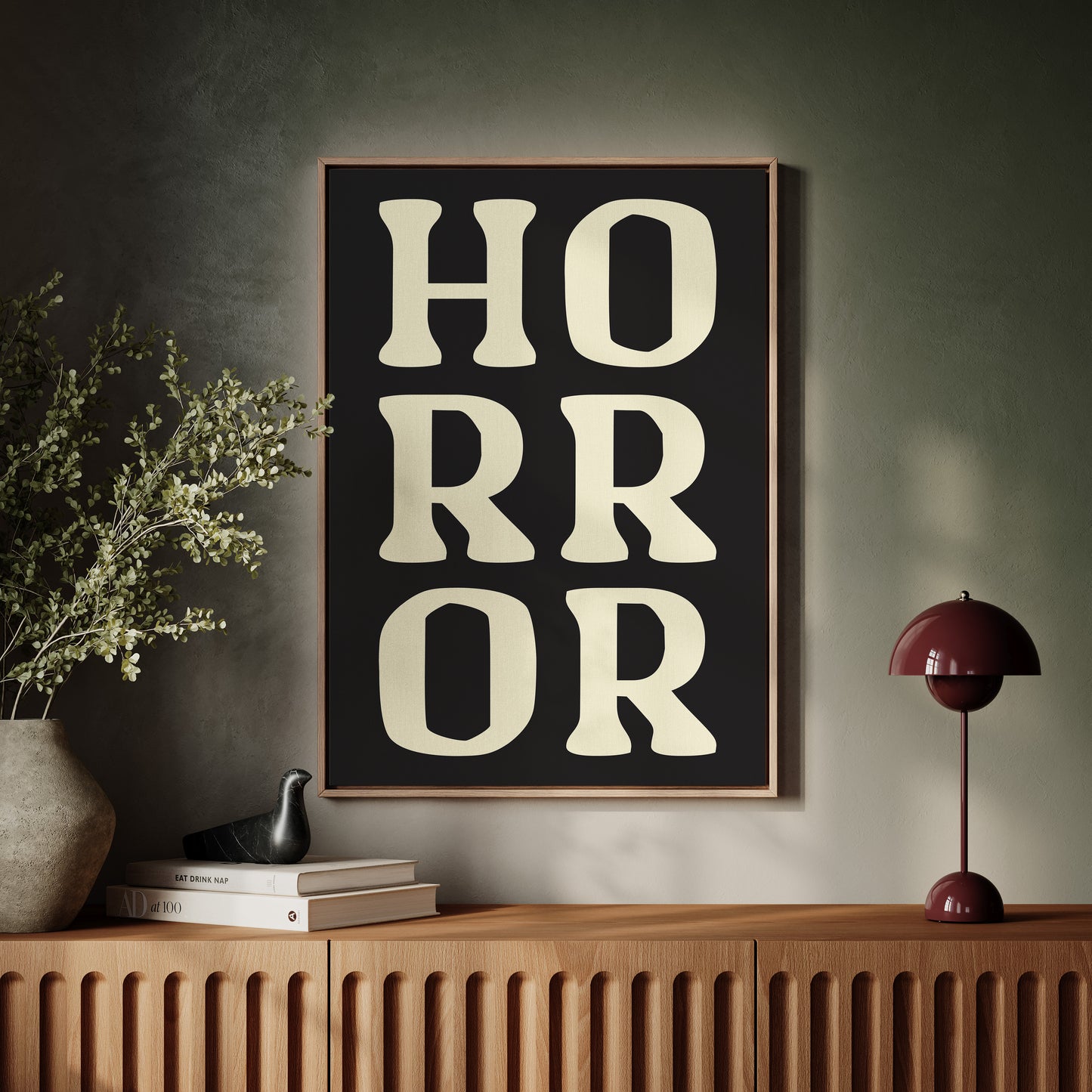 Midnight Letters Ask Heavy Questions