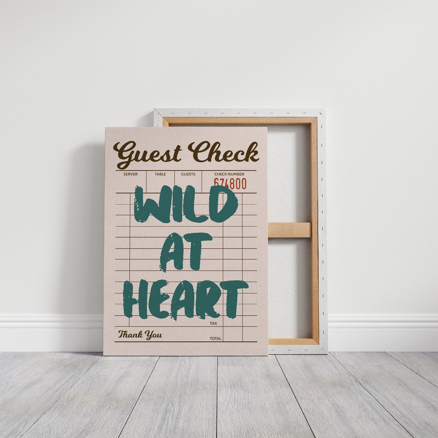 Wild At Heart