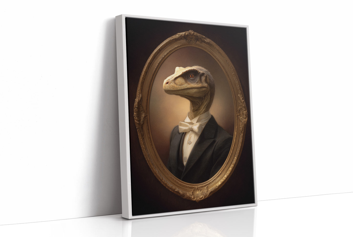 The Distinguished Gentleman