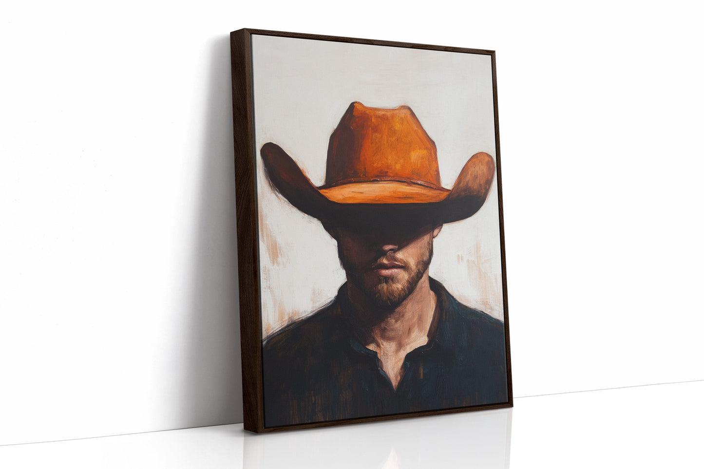 Said Nothing, Meant Everything