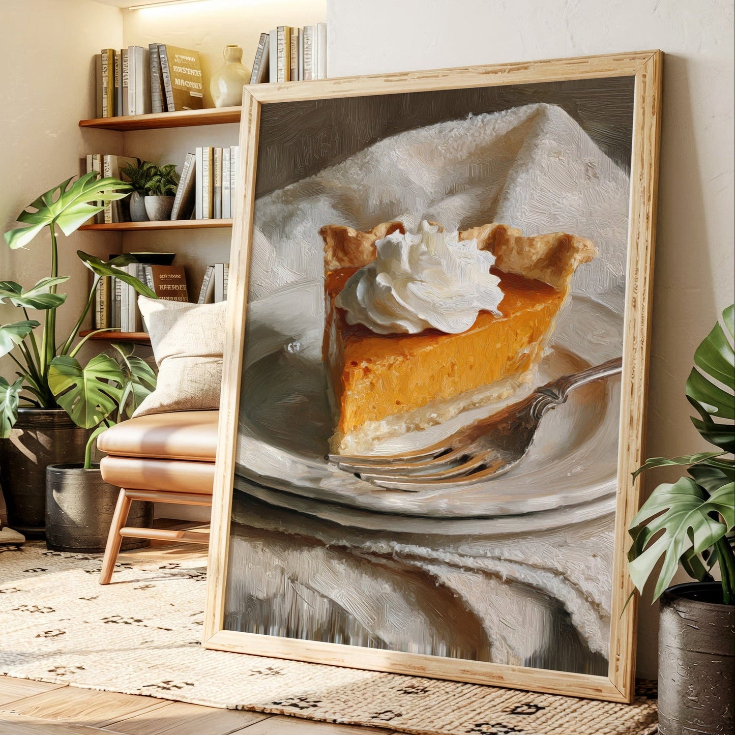 Pumpkin Pie Writes November Stories