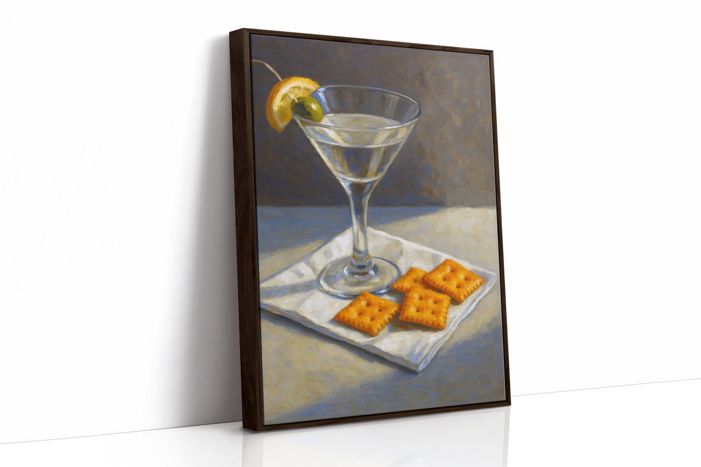 Please Process My Feelings